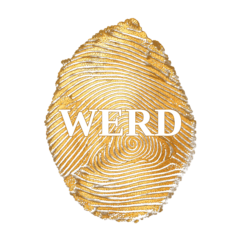 WerdSmith WS fingerprint creator seal