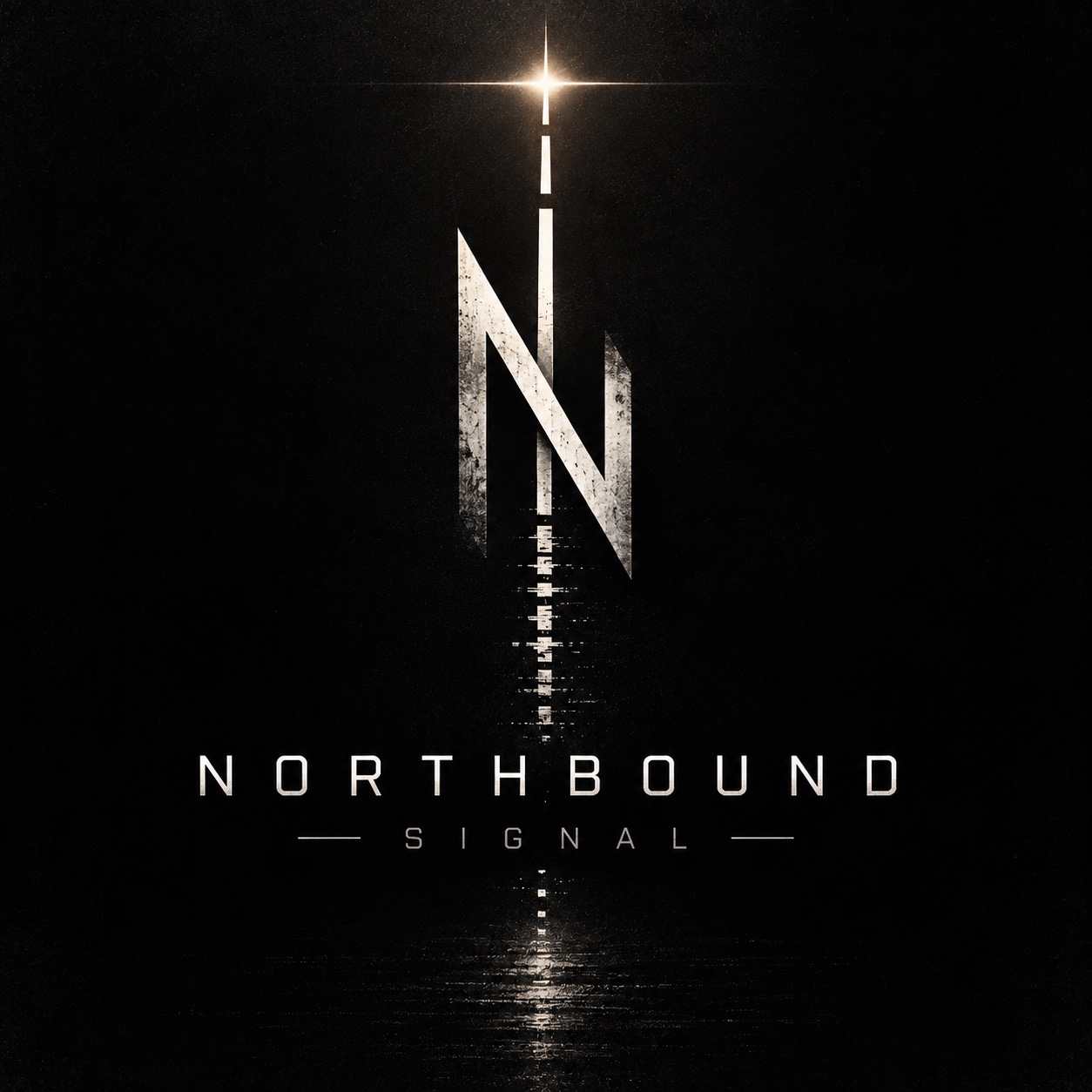 Northbound Signal logo