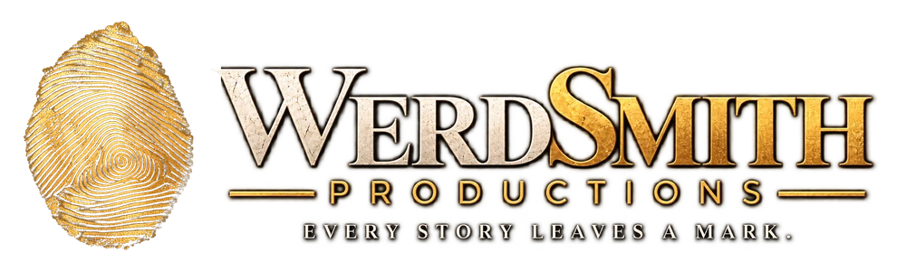 WerdSmith Productions — Every Story Leaves a Mark