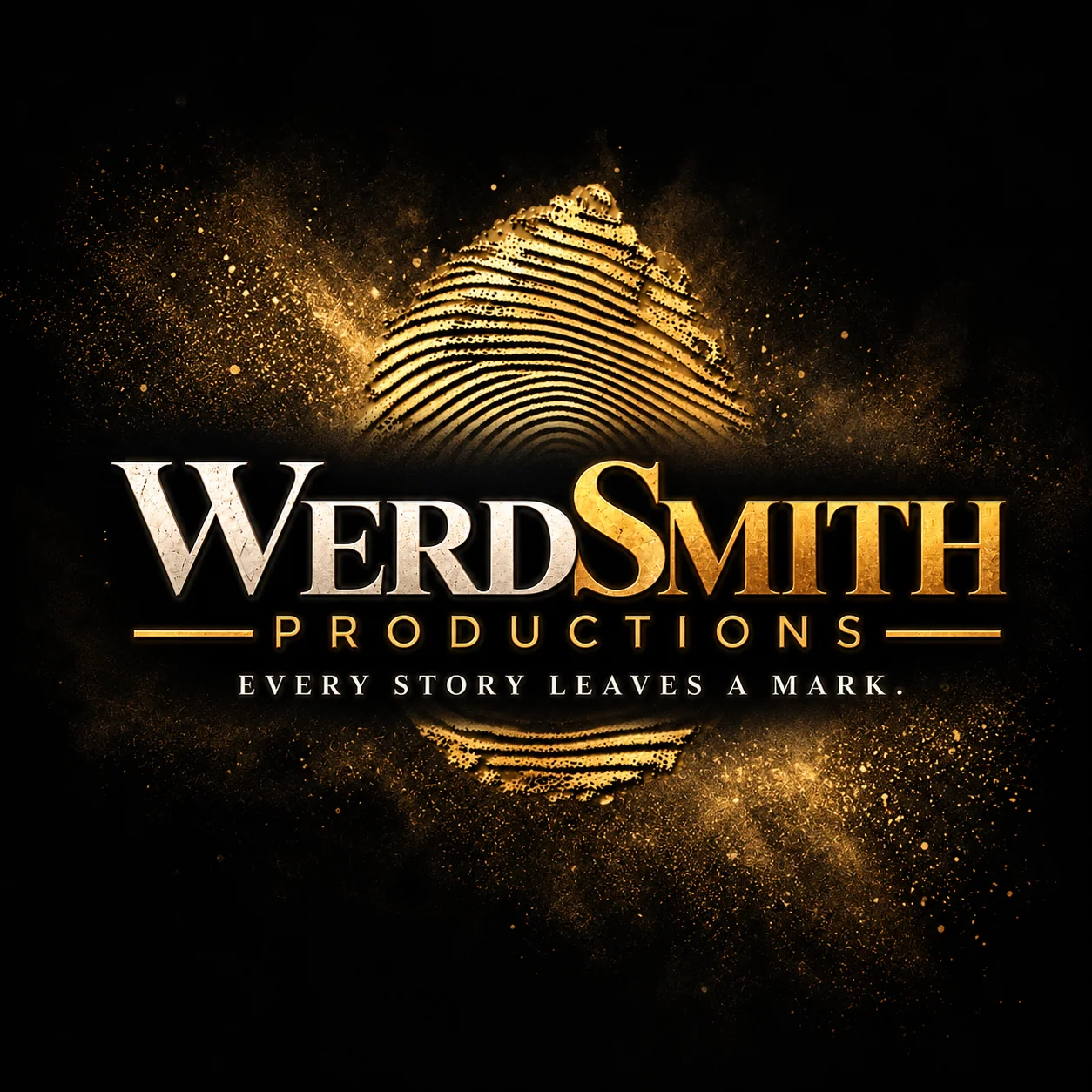 WerdSmith Productions — Every Story Leaves a Mark